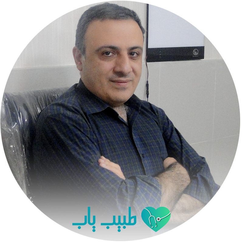 علیرضا رضایی